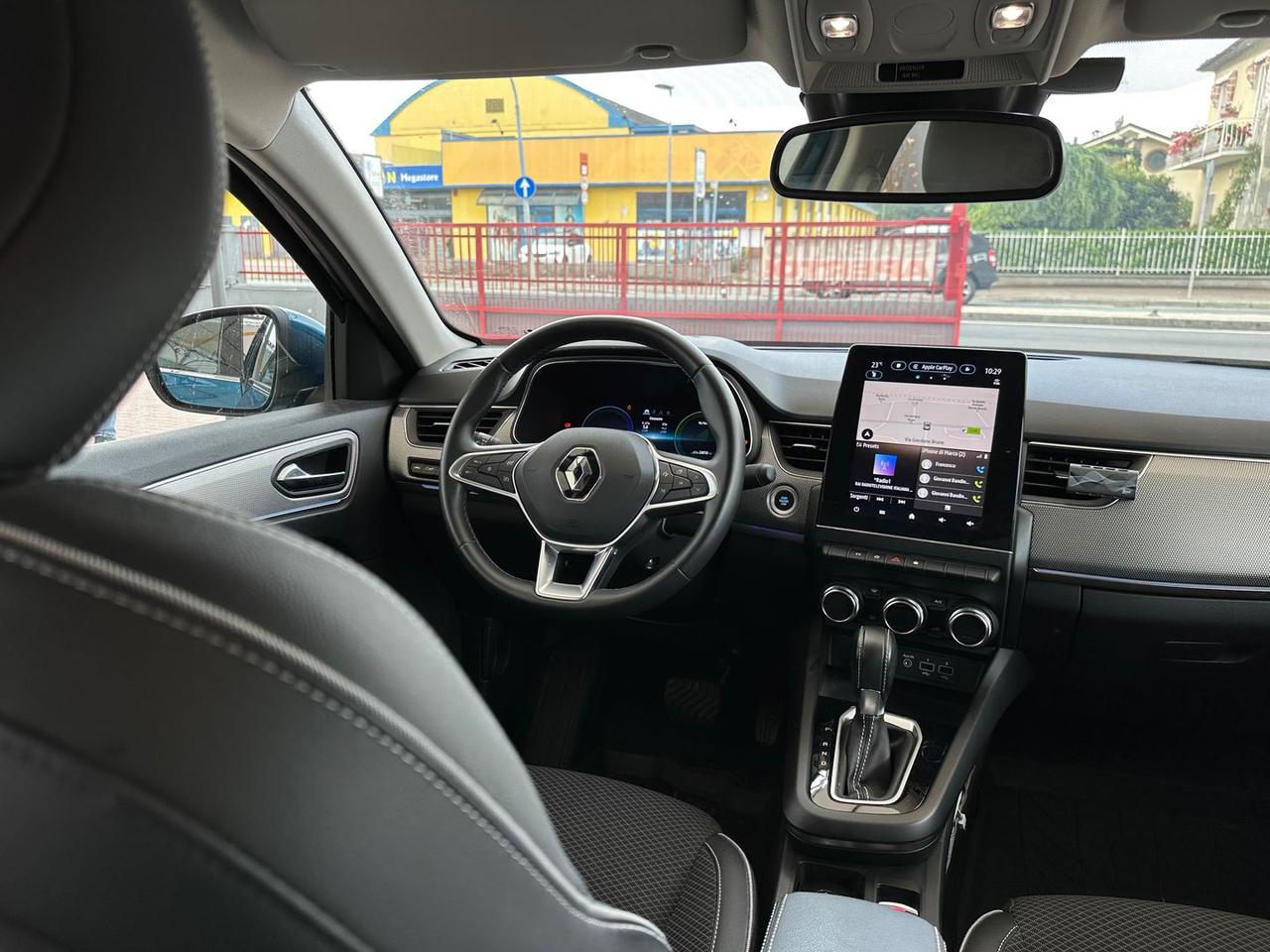 Renault Arkana Techno E-TECH 145 HEV #6576