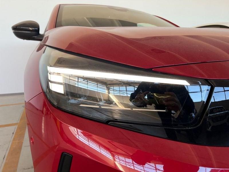 Opel Corsa Corsa 1.2 100 CV aut. GS