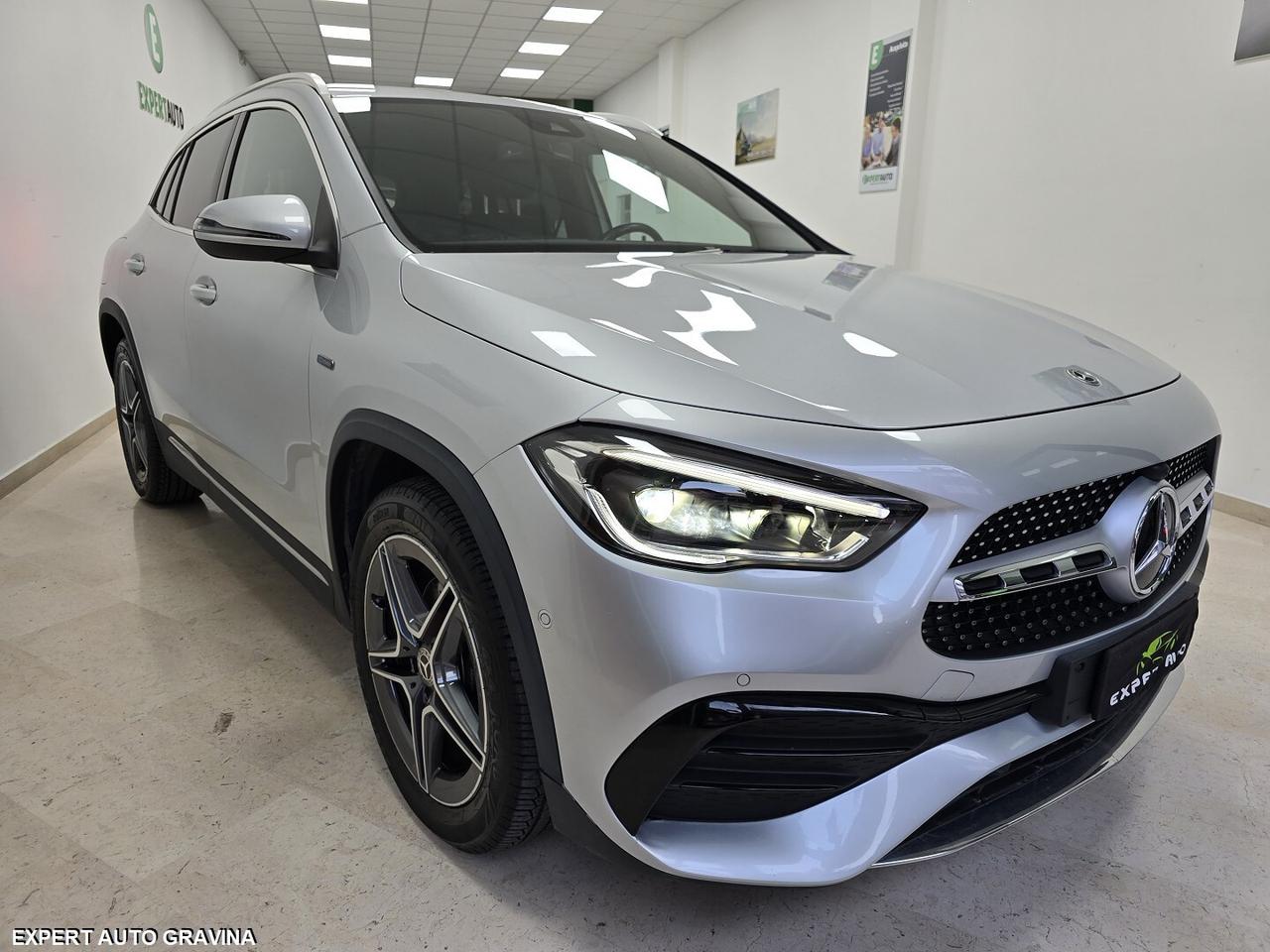 MERCEDES GLA250 AMG PREMIUM PLUS PHEV
