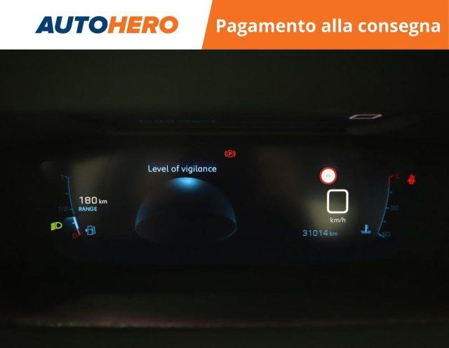 PEUGEOT 208 PureTech 100 Stop&Start 5 porte Allure