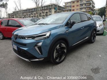 Renault Symbioz Full Hyb. E-Tech 145 CV Iconic