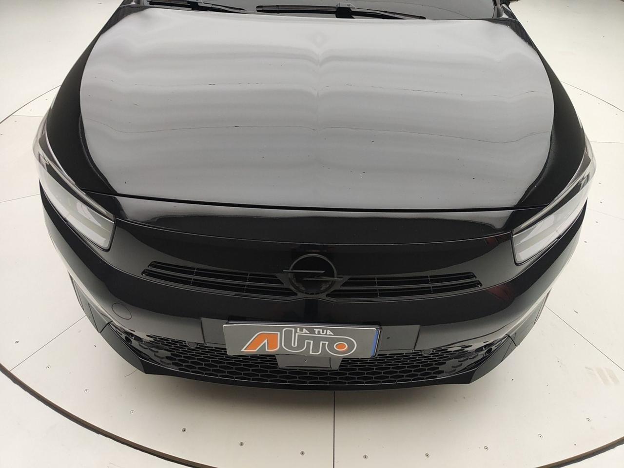 OPEL Corsa VI 2023 1.2 100CV GS AT8 (CAMBIO AUTOMATICO)