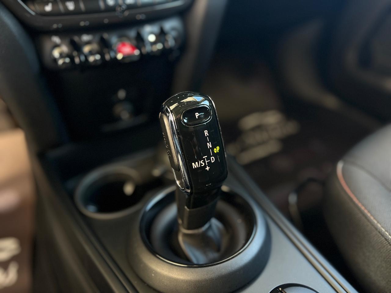 Mini Cooper D Countryman 2.0 150 Cv Automatica IVA ESPOSTA