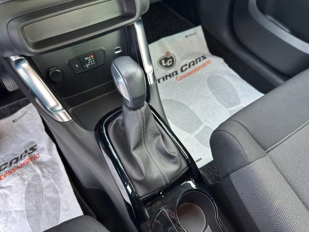 Citroen C3 Aircross 1.5 bluehdi Feel s&s 120cv AUTOMATICA