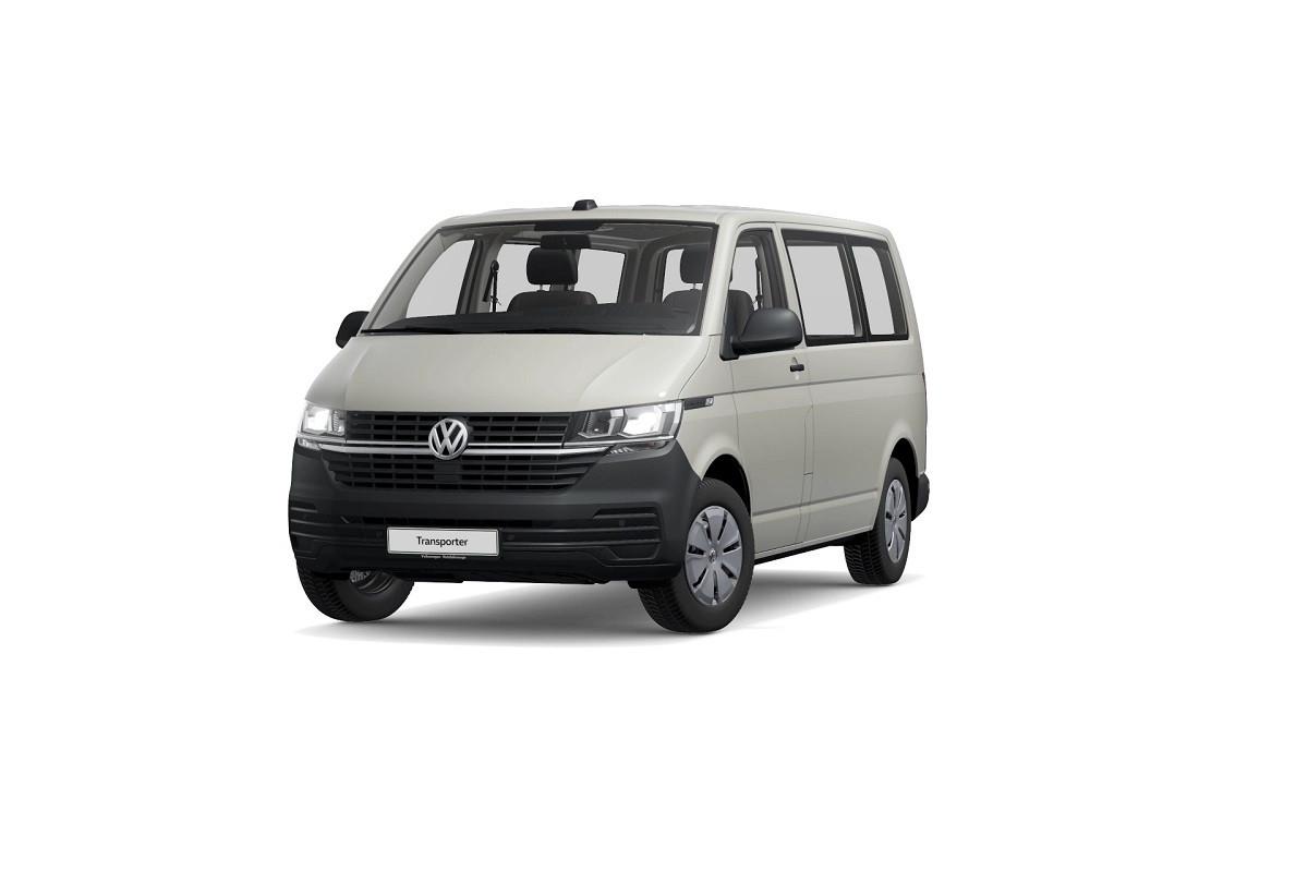 VOLKSWAGEN Caravelle 30 kombi M1 2.0 TDI 150 CV Business P.C. DSG