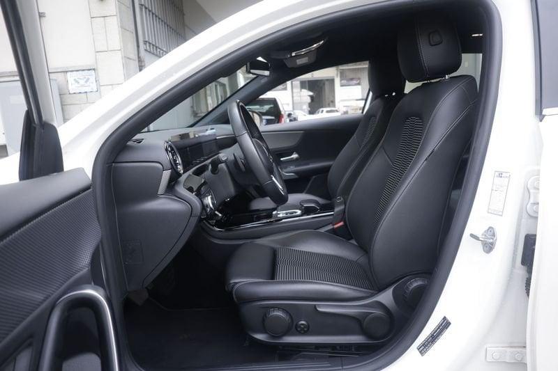 Mercedes-Benz Classe A Mercedes-Benz Classe A 180 d Sport 80KW ANNO 2019