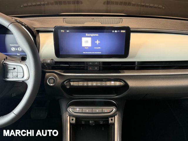 FIAT 600 Hybrid 110 CV DCT MHEV La Prima II