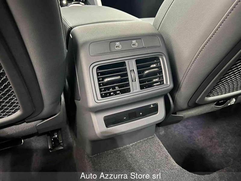 Audi Q5 SPB 2.0 TDI Mhev+ S line edition quattro 204cv S-tronic *TETTO, 21", PROMO AZZURRA*