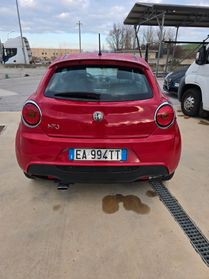 Alfa Romeo MiTo 1.4 T 120 CV GPL Distinctive Sport Pack