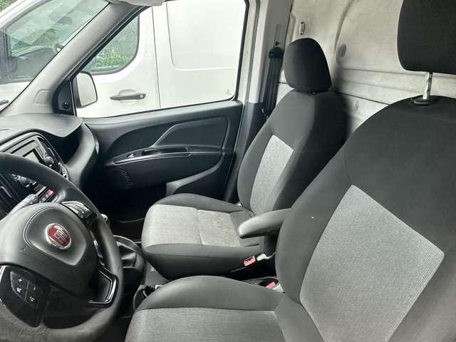 Fiat Doblo Cargo MAXI 1.3 Multijet 16v 95CV SX Euro 6