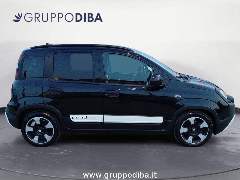 FIAT Pandina III 2024 Cross Cross 1.0 firefly hybrid s&s 70cv
