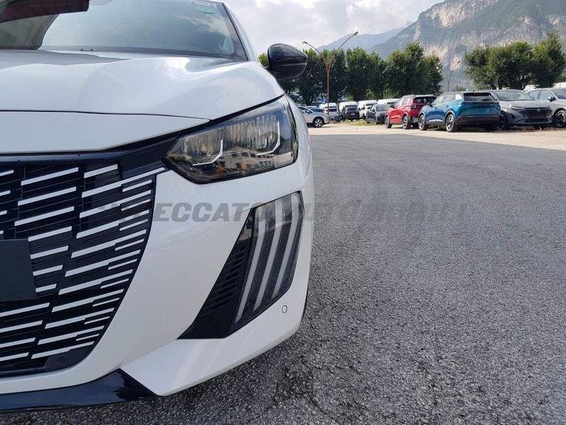 Peugeot 208 208 50 kWh Allure