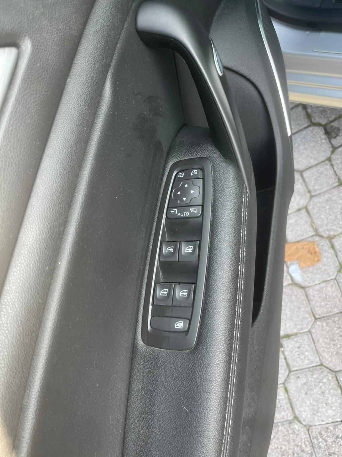 Renault Megane Mégane Sporter dCi 8V 110 CV Energy Bose