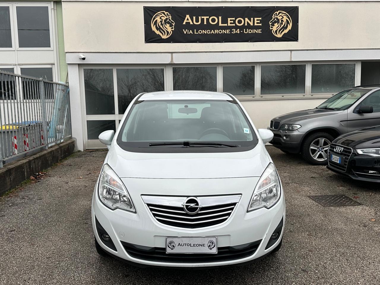 Opel Meriva 1.4 100CV Cosmo Unico proprietario!