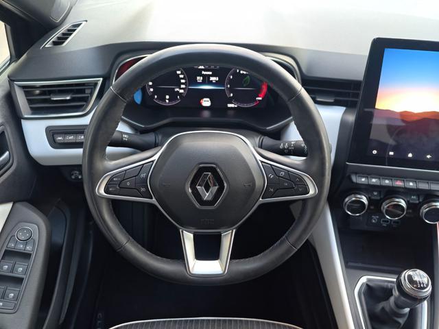 RENAULT Clio TCe 100 CV GPL 5 porte Evolution