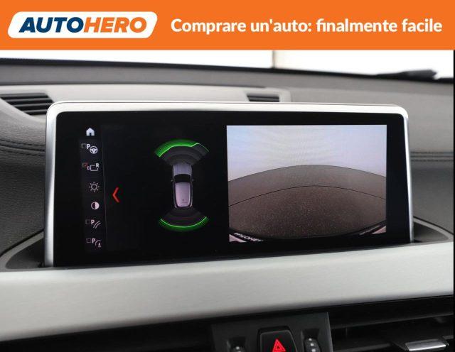 BMW X2 xDrive18d Msport