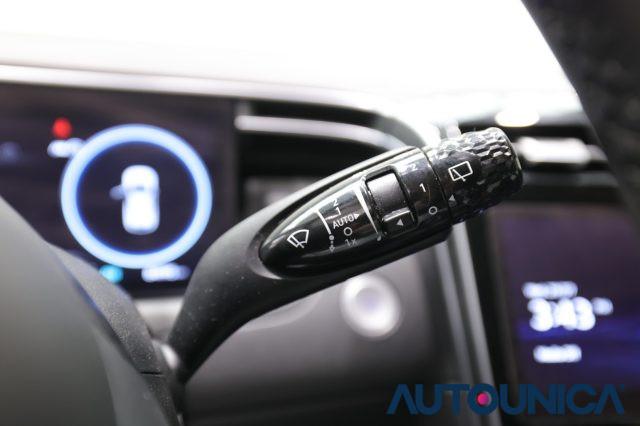 HYUNDAI Tucson 1.6 CRDI 48V DCT XLINE FARI LED AUTOMATICA