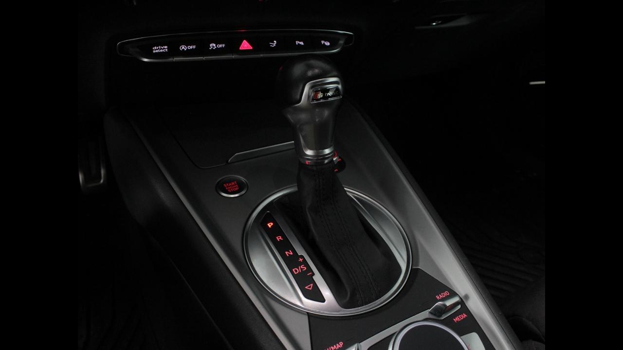 AUDI TT III 2019 Coupe - TT Coupe 45 2.0 tfsi s-tronic
