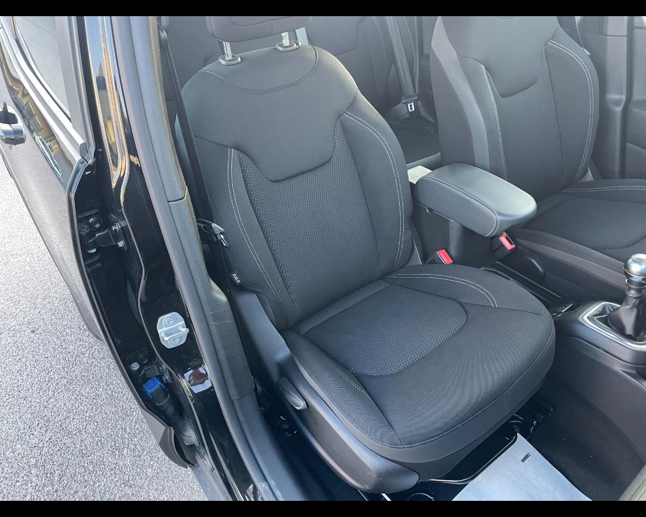 JEEP Renegade My23 Longitude 1.6 Multijet Ii 130 Cv E6.4