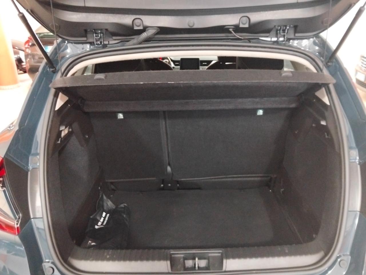 Renault Captur TCe 90 CV Equilibre