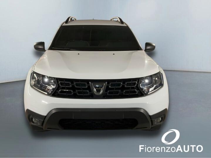 Dacia Duster 1.0 TCe 100 CV Comfort - PREZZO REALE