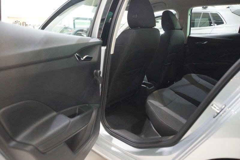 Skoda Fabia Fabia 1.0 TSI 95 CV Young Edition Nuova Da Immatricolare