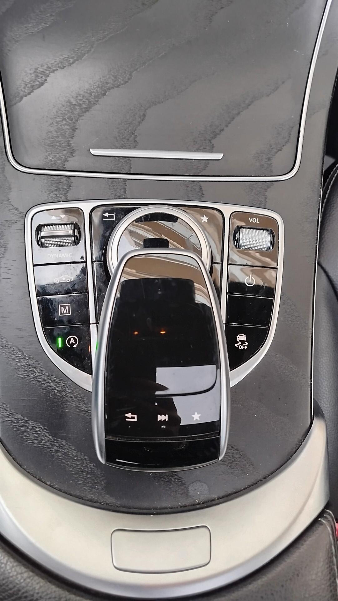 Mercedes-benz GLC 250 d 4Matic Premium Amg