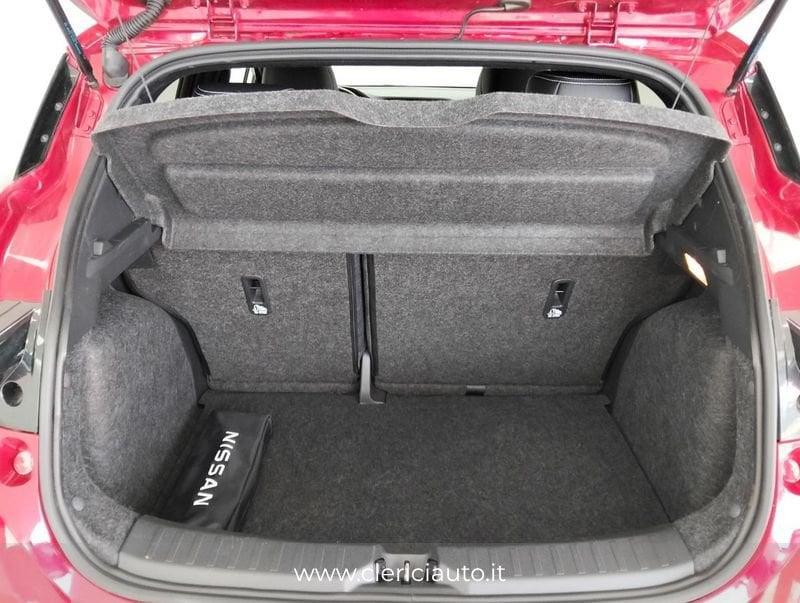 Nissan Micra IG-T 92 5 porte N-Sport