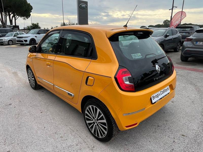 Renault Twingo 1.0 SCe 65cv Intens 1.0 sce Intens 65cv