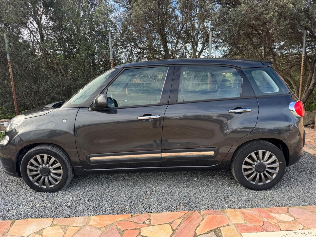 Fiat 500L 1.6 Multijet 120 CV Pop Star