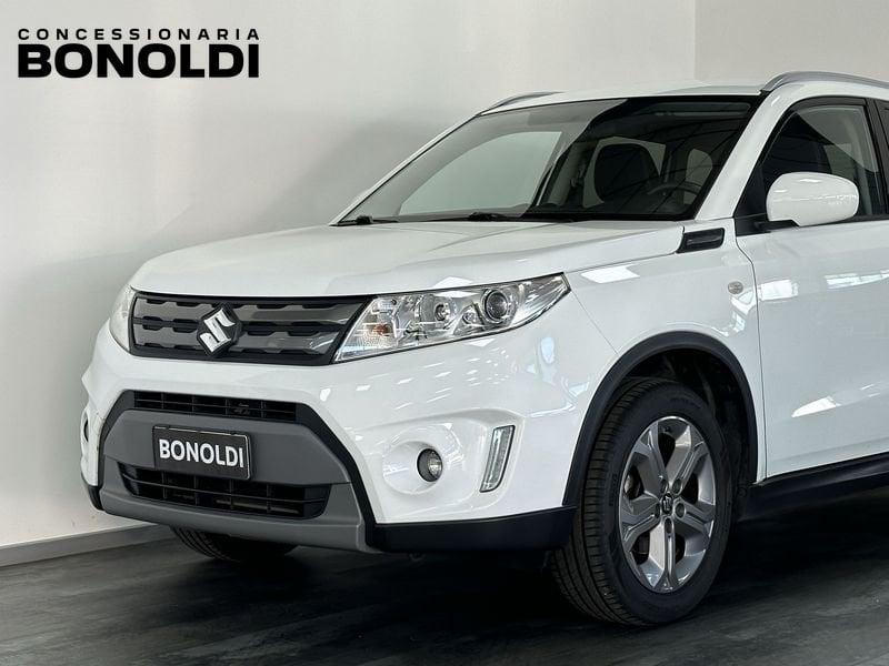 Suzuki Vitara 1.6 VVT S/S 2WD V-Cool