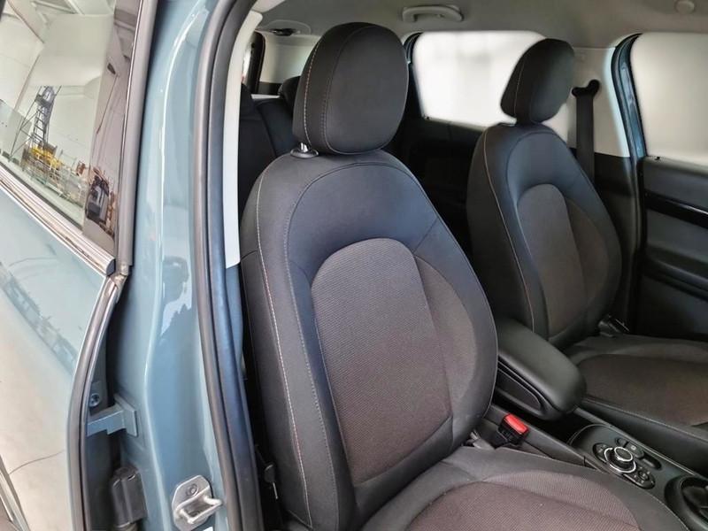MINI COOPER SE COUNTRYMAN ALL4 Business autom.
