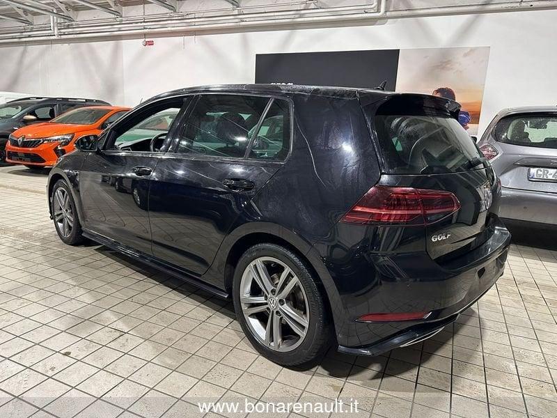 Volkswagen Golf Golf 1.4 TSI 5p. R Line DSG