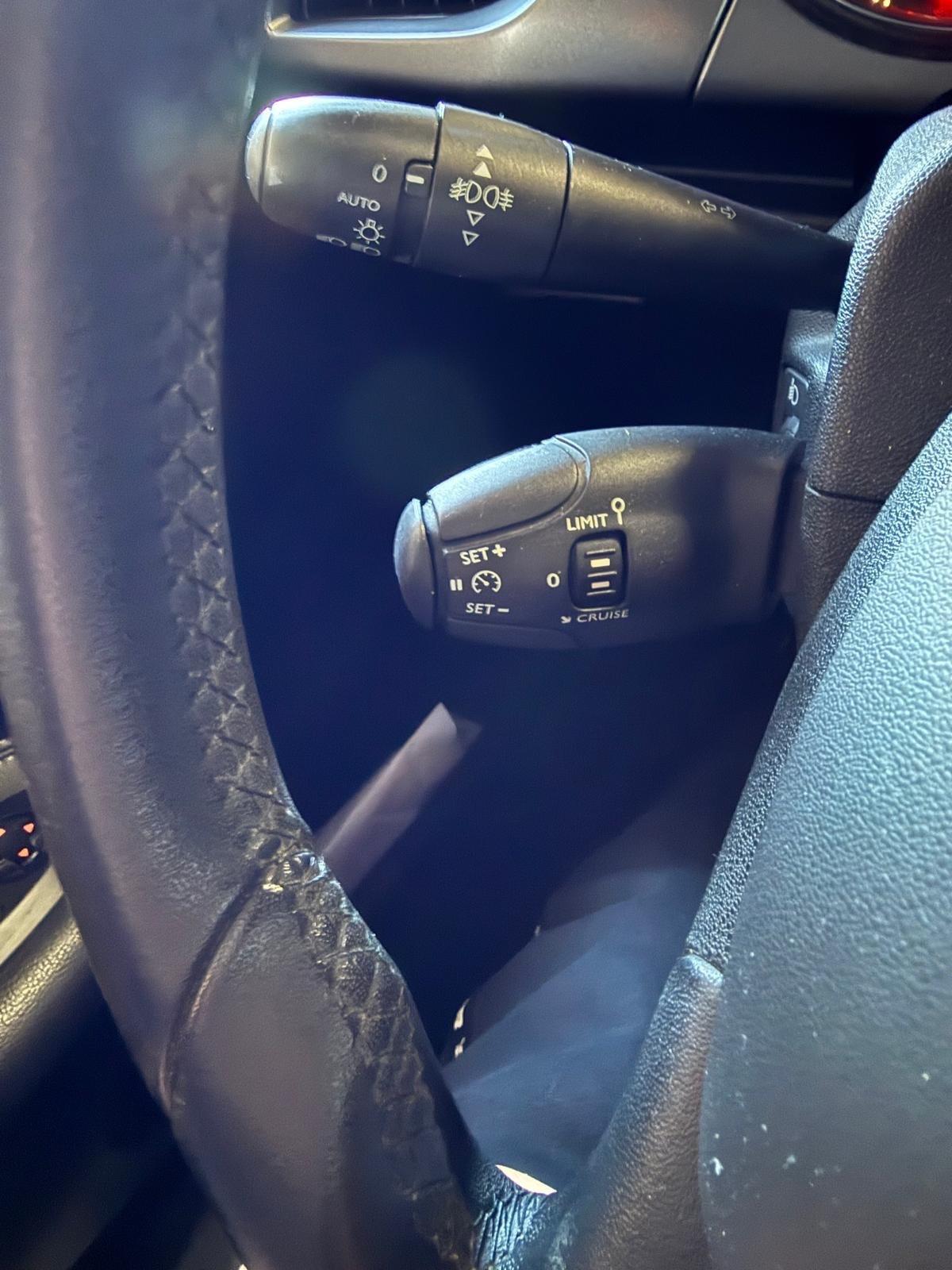 Ds DS3 3 BlueHDi 120 S&S Sport Chic