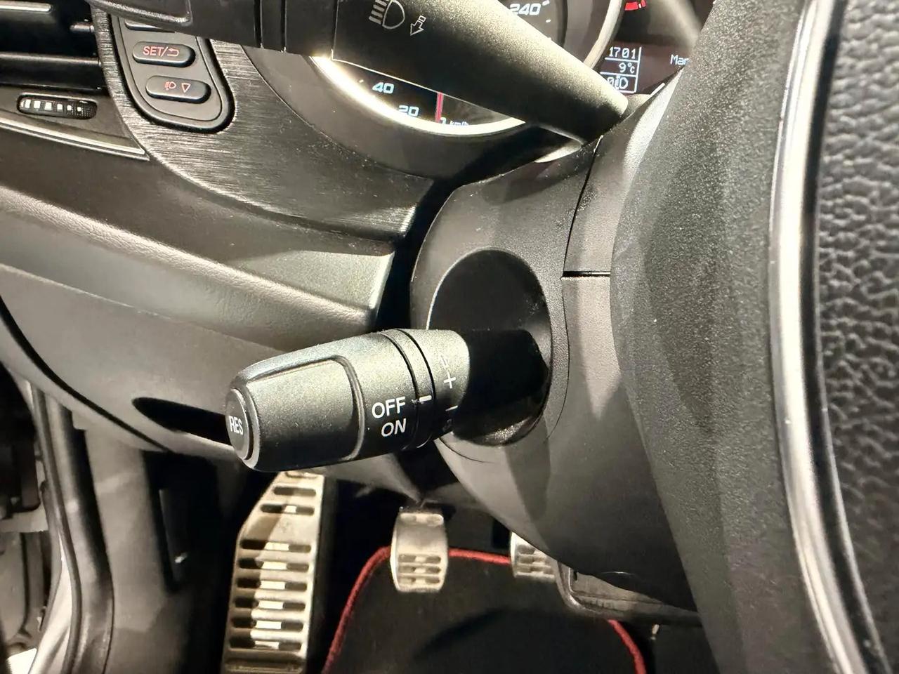 Alfa Romeo Giulietta 1.6 JTDm 120 CV Sport