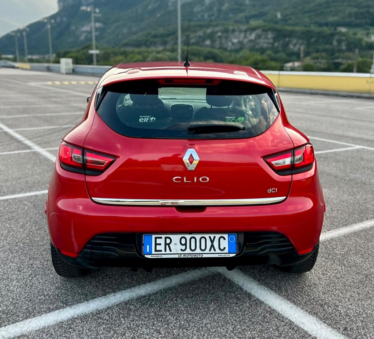 Renault Clio 1.5 dCi 75CV 5p. Energy Neopatentati