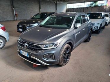 VOLKSWAGEN T-Roc 1.0 TSI IQ Light LED Performance 18" CAMERA ACC
