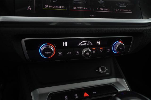 AUDI Q3 Q3 35 TDI S tronic Business