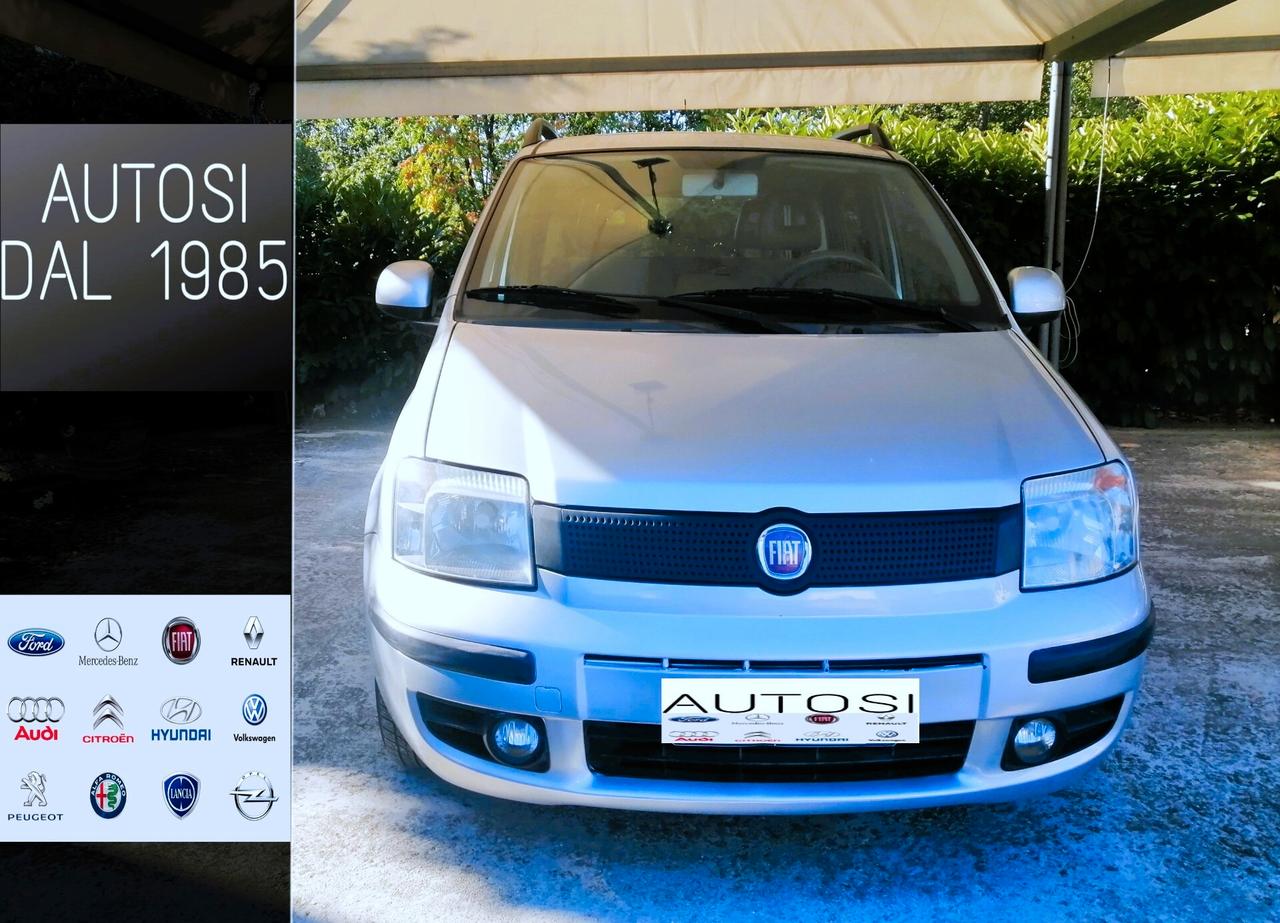 Fiat Panda 1.2 Benzina 5p 69 cv