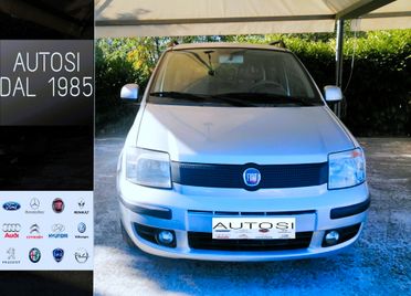 Fiat Panda 1.2 Benzina 5p 69 cv