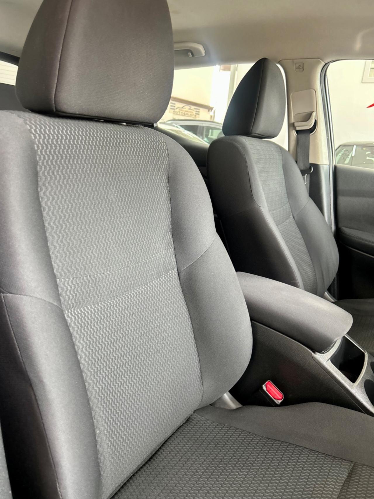Nissan Qashqai 1.5 dCi FINANZIABILE