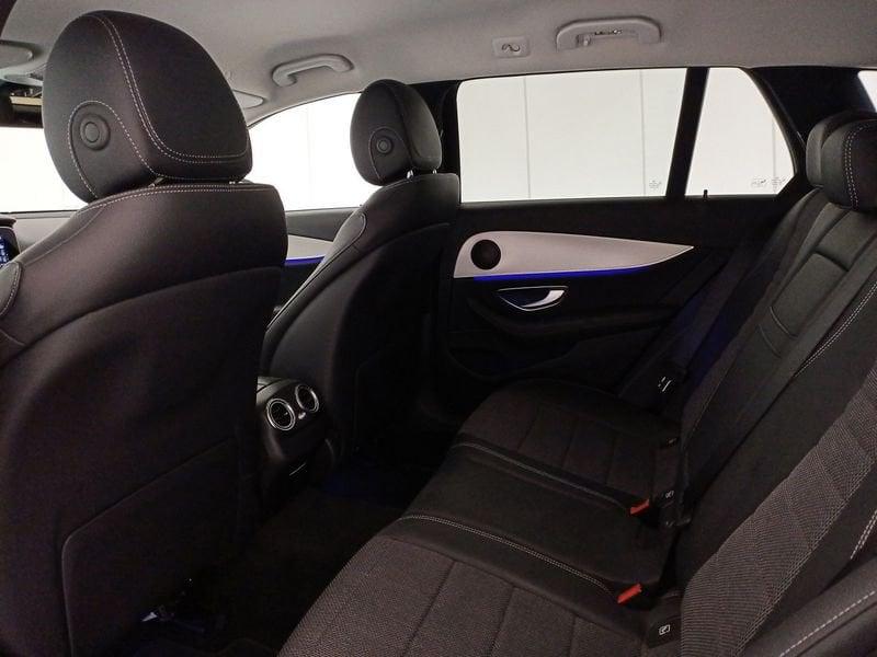 Mercedes-Benz Classe E - S213 SW E SW 300 de phev (eq-power) Premium 4matic auto my20