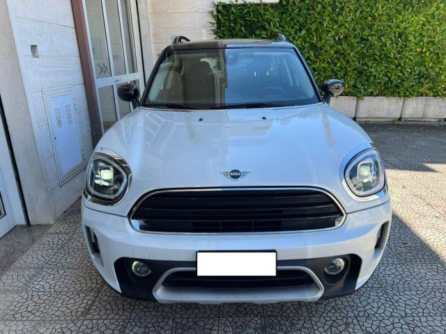 MINI Countryman 2.0 150 Cooper D Northwood Edition Auto