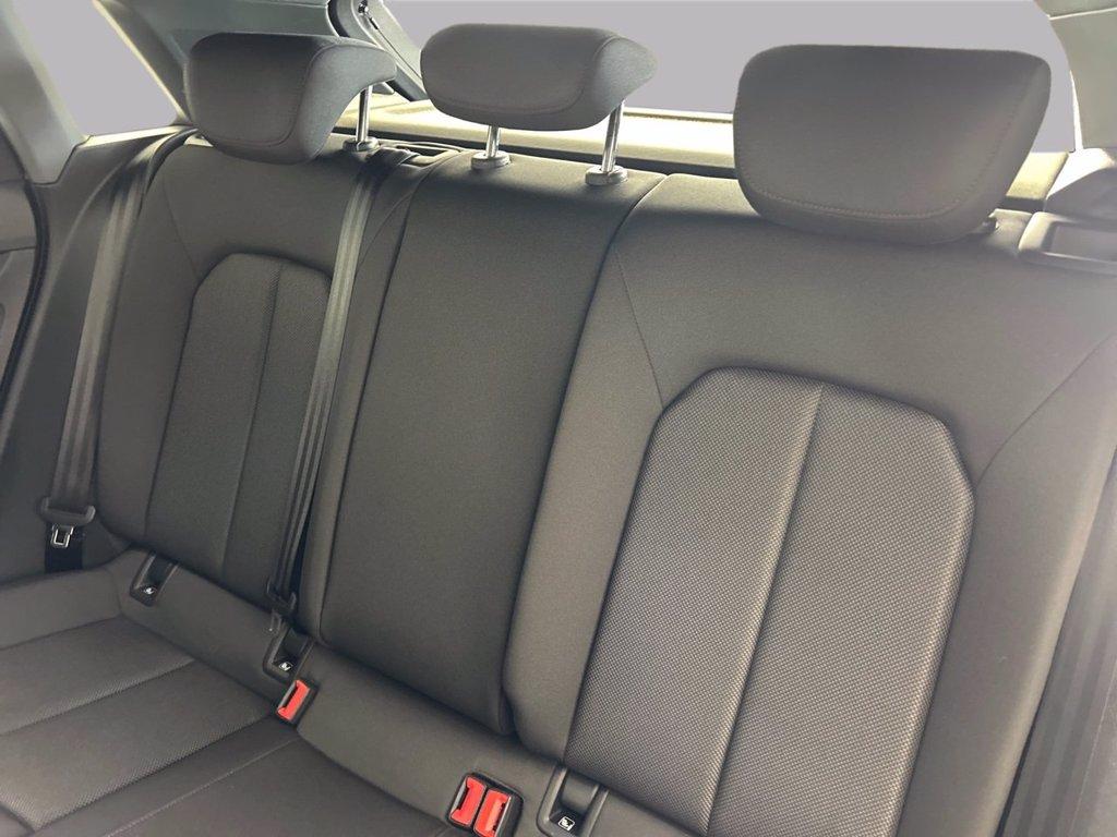 AUDI A3 sportback 40 1.4 tfsi e business advanced s-tronic del 2022