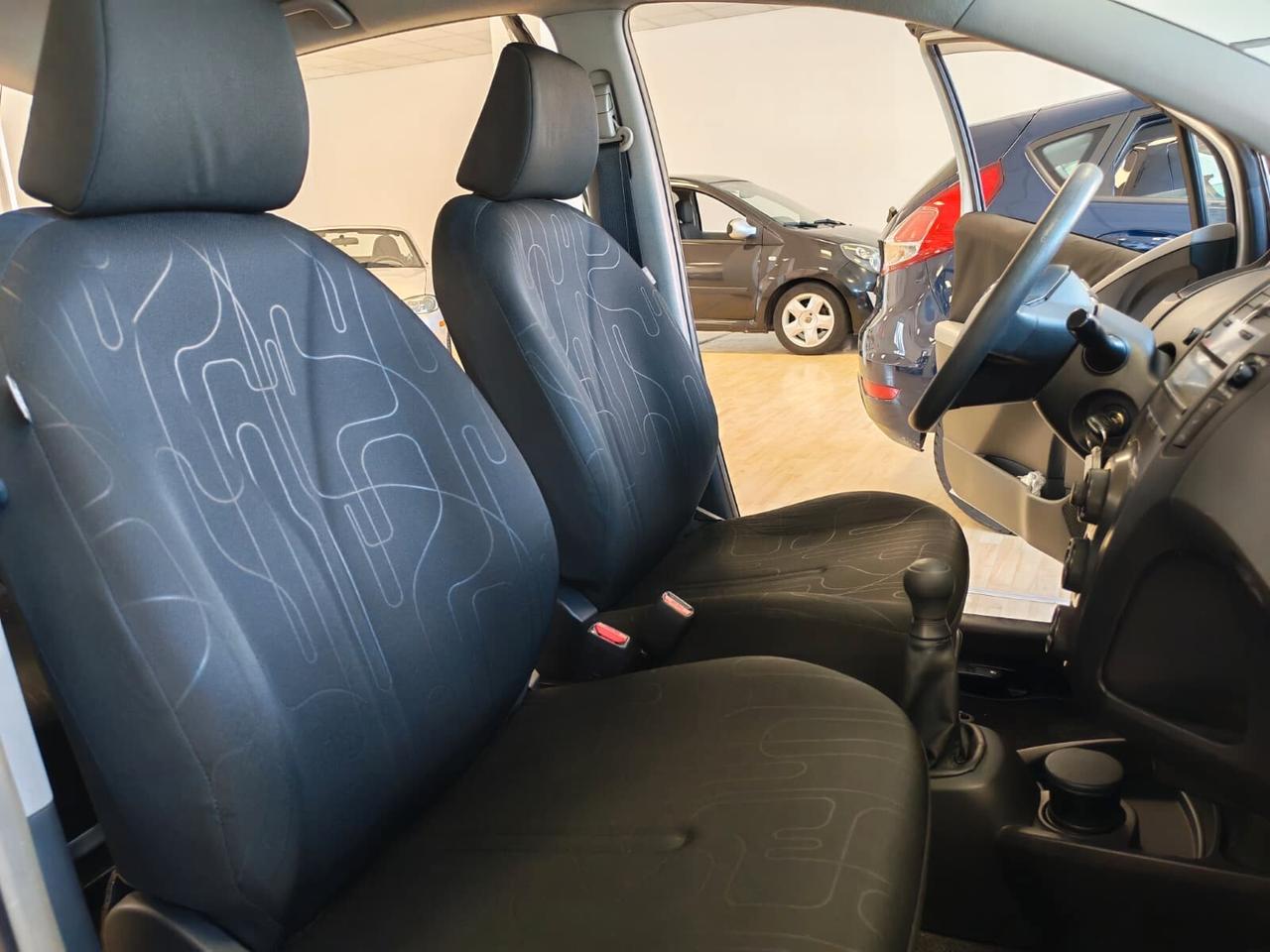 Toyota Yaris - OCCASIONE !!!
