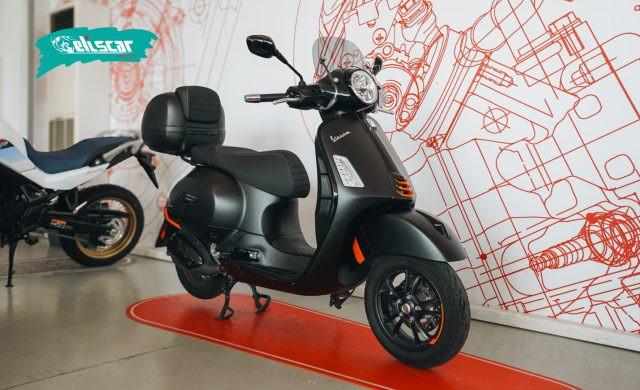 VESPA GTS 310 GTS 310