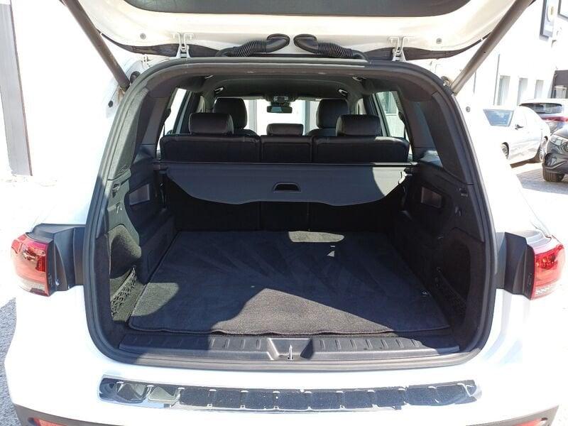 Mercedes-Benz Classe GLB GLB 200 d 4Matic Sport Plus