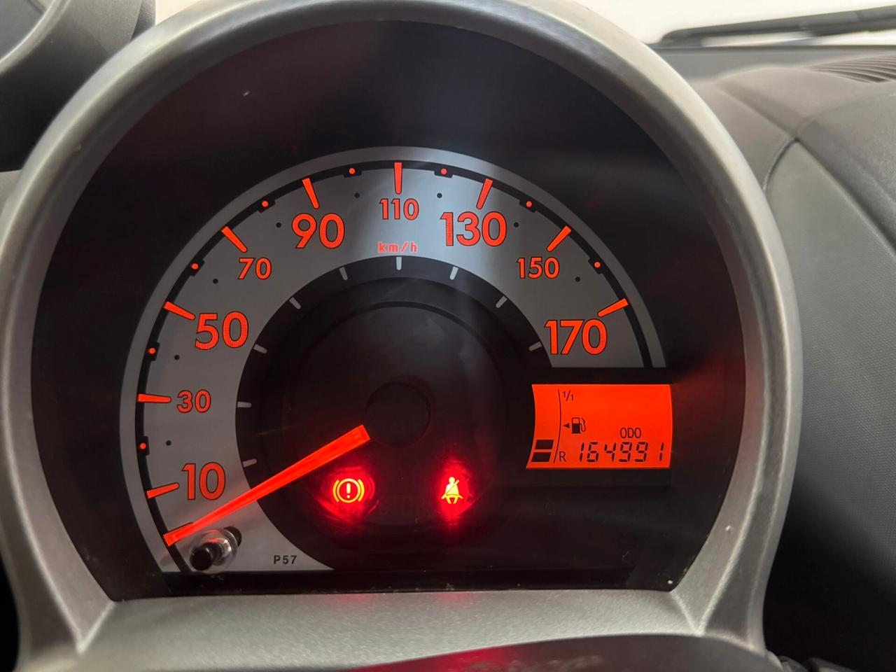 Peugeot 107 1.0 68CV 5p. Desir