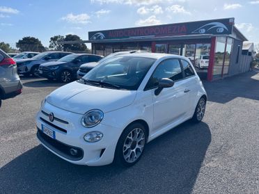 Fiat 500 1.2 EasyPower Mirror GPL