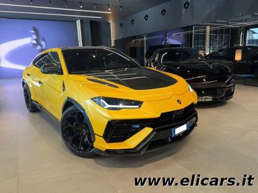 LAMBORGHINI Urus Performante - GARANZIA UFFICIALE 9/2026